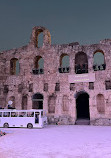 Odeon of Herodes Atticus