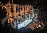 Odeon of Herodes Atticus