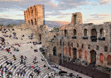 Odeon of Herodes Atticus