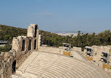 Odeon of Herodes Atticus