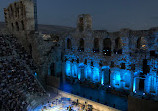 Odeon of Herodes Atticus