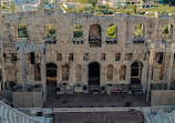 Odeon of Herodes Atticus