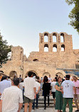 Odeon of Herodes Atticus