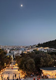 Odeon of Herodes Atticus