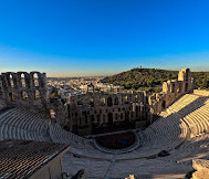 Odeon of Herodes Atticus