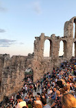 Odeon of Herodes Atticus