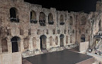 Odeon of Herodes Atticus