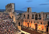 Odeon of Herodes Atticus