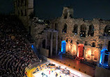 Odeon of Herodes Atticus