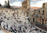 Odeon of Herodes Atticus