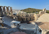 Odeon of Herodes Atticus