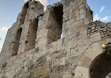 Odeon of Herodes Atticus