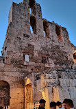 Odeon of Herodes Atticus