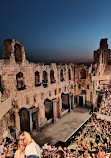 Odeon of Herodes Atticus