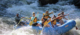 Blue Sky Rafting