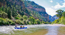 Blue Sky Rafting