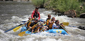 Blue Sky Rafting