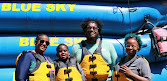 Blue Sky Rafting