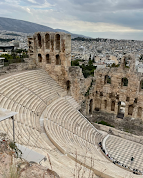 Theatre of Dionysus