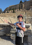 Theatre of Dionysus