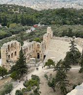 Theatre of Dionysus