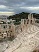 Theatre of Dionysus