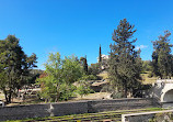 Altar of the Twelve Gods