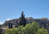 Altar of the Twelve Gods