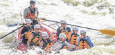 Defiance Rafting Company