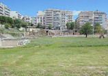 Ancient Agora Square