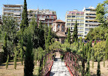 Ancient Agora Square