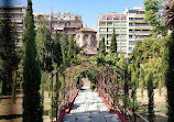 Ancient Agora Square