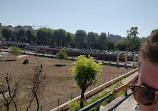 Ancient Agora Square