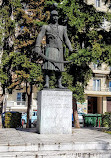 Theodoros Kolokotronis Statue Monument