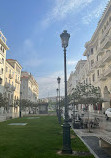 Aristotelous Square