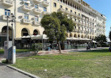 Aristotelous Square