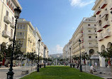 Aristotelous Square