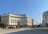 Aristotelous Square