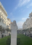 Aristotelous Square