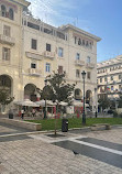 Aristotelous Square