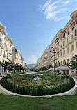 Aristotelous Square