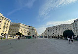 Aristotelous Square