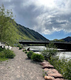 Glenwood Whitewater Park