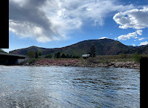 Glenwood Whitewater Park