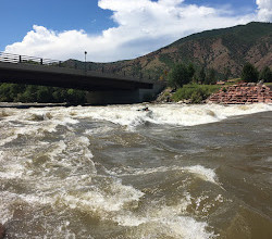 Glenwood Whitewater Park