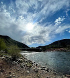 Glenwood Whitewater Park