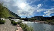 Glenwood Whitewater Park