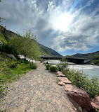 Glenwood Whitewater Park