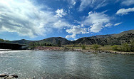 Glenwood Whitewater Park