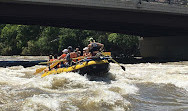 Glenwood Whitewater Park